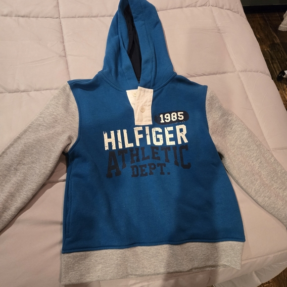 Tommy Hilfiger Other - KIDS Tommy Hilfiger Hoodie